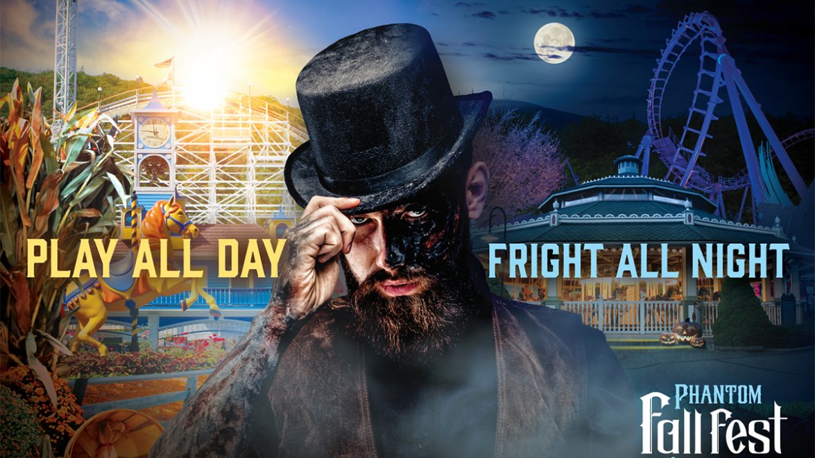 Phantom Fall Fest Spooky Halloween Events in Connecticut in 2022 – NBC Connecticut