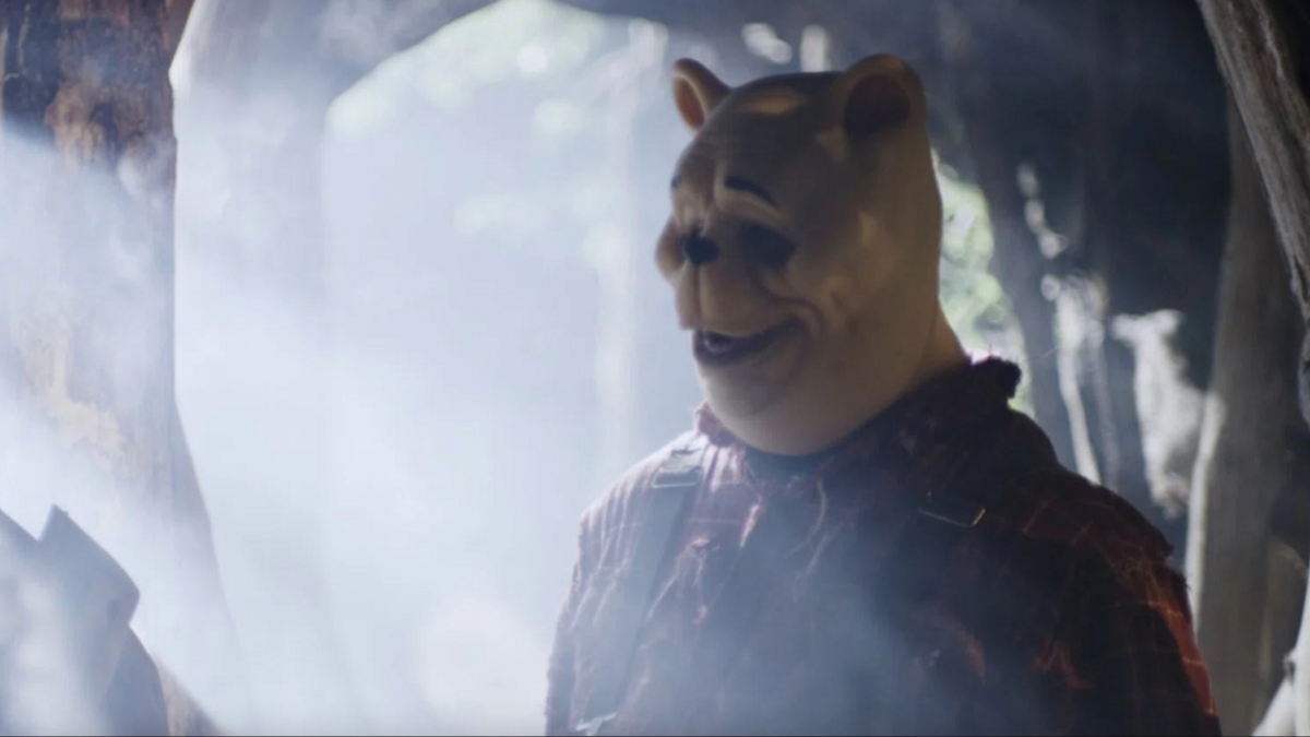 This 'Winnie the Pooh' Horror Film Will Leave You With So Many Questions – NBC Connecticut - Vimarsana News