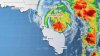Ian Now Tropical Storm, on Path Across Central Florida After Ravaging Coast