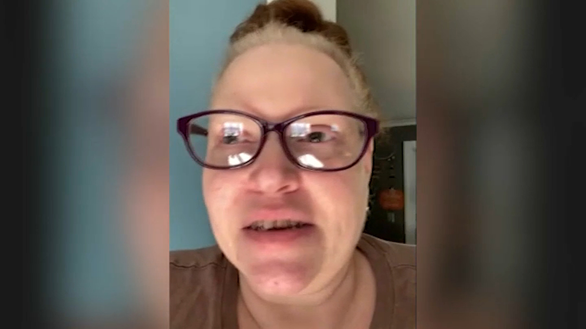 Moosup Woman Shares What Family in Florida Is Going Through After