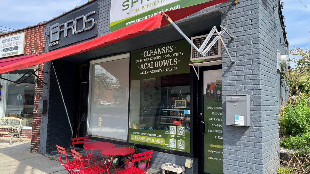 More Businesses Choosing to Open in Milford NBC Connecticut