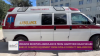 Ukraine Receives Ambulance from Hartford HealthCare