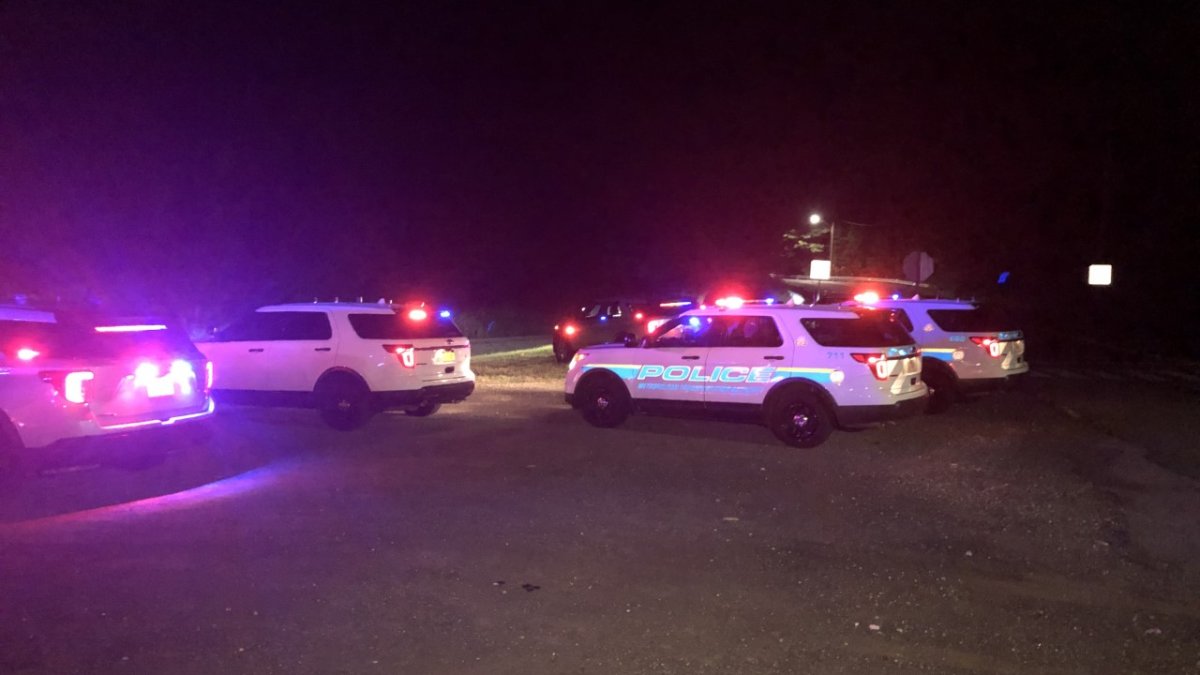 Man Missing Since July Found Dead Near Beacon Falls Train Tracks NBC