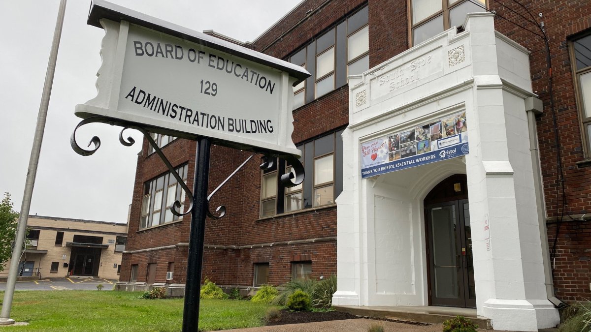 Bristol Bus Stop Incident an Apparent Misunderstanding Police NBC