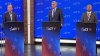 Governor Candidates Face Off in NBC & Telemundo Connecticut Forum