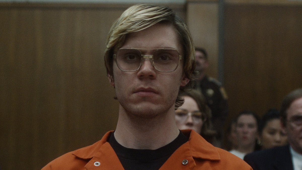 Family of One of Jeffrey Dahmer's Victims Is Calling Netflix Series 'Harsh and Careless' – NBC Connecticut - Vimarsana News