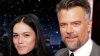 Josh Duhamel addresses 21-year age gap with wife Audra Mari