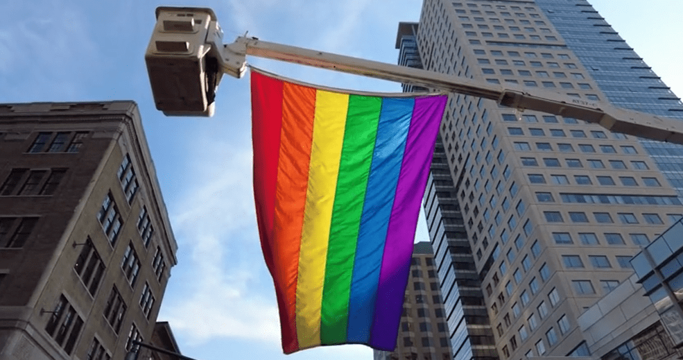 Annual PRIDE Fest Steps Off in Hartford NBC Connecticut