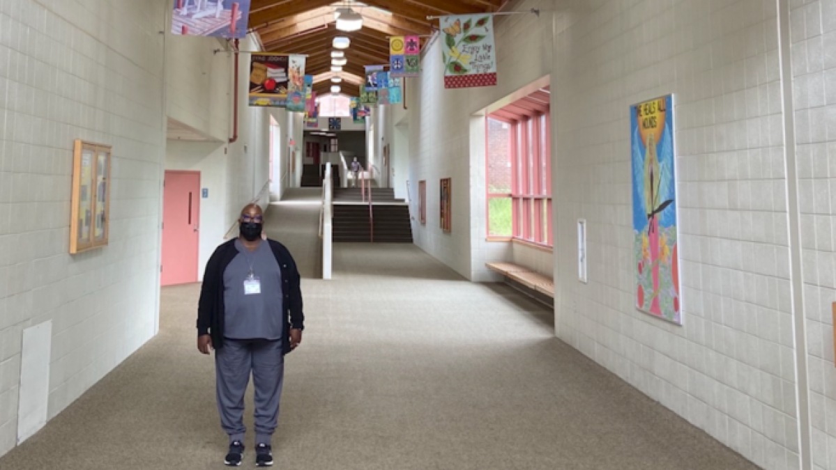 Dept. of Children and Families Recruiting Nurses to Work at Solnit