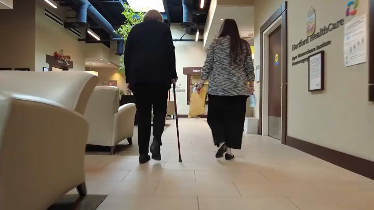 State Honors Advocate for Impact on People With Movement Disorders - Vimarsana News