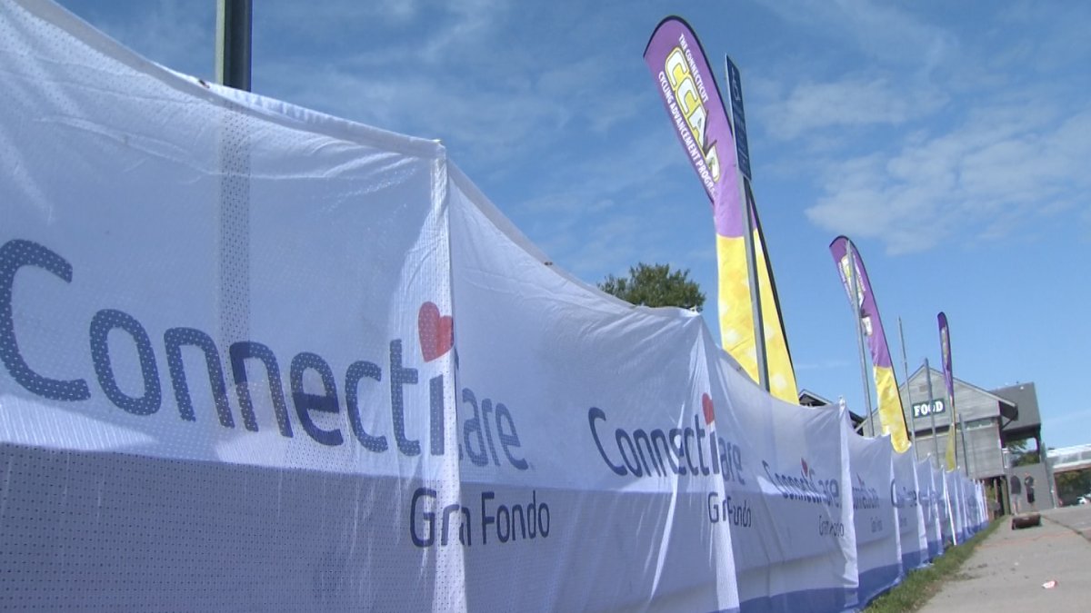 100+ Riders Honor Long-Time Triathlete in the ConnectiCare Grand Fondo – NBC Connecticut - Vimarsana News