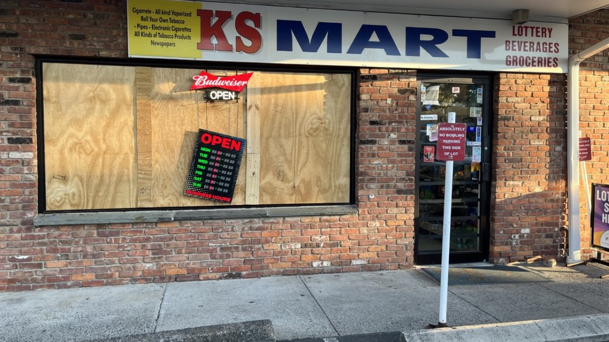 Four Milford Businesses Targeted by Burglars - Vimarsana News