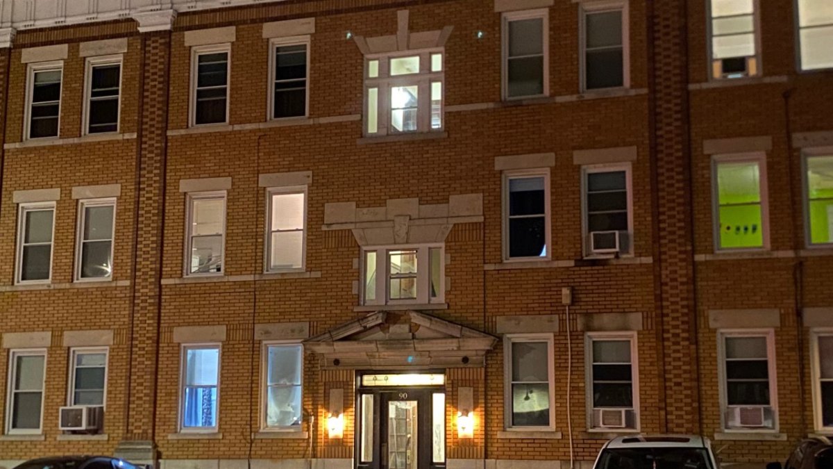 Teen Shot Multiple Times on Sisson Avenue in Hartford PD NBC Connecticut