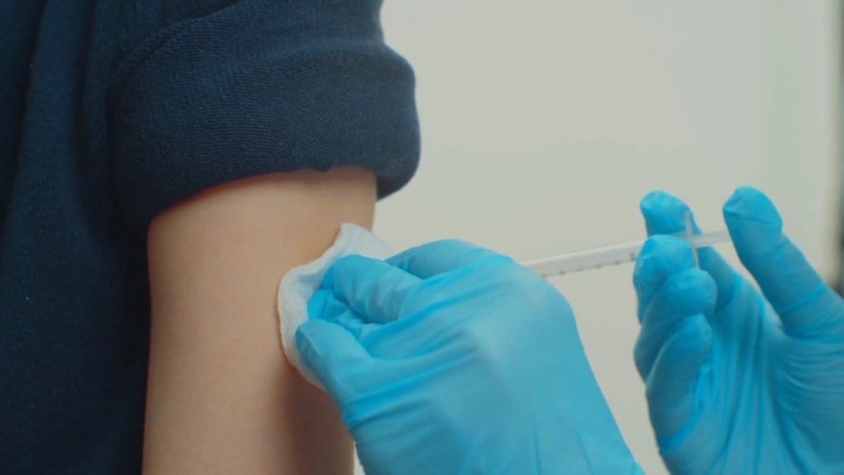 Proposed Bill Would Allow Children 12 and Older to Make Vaccination Decision in CT - Vimarsana News