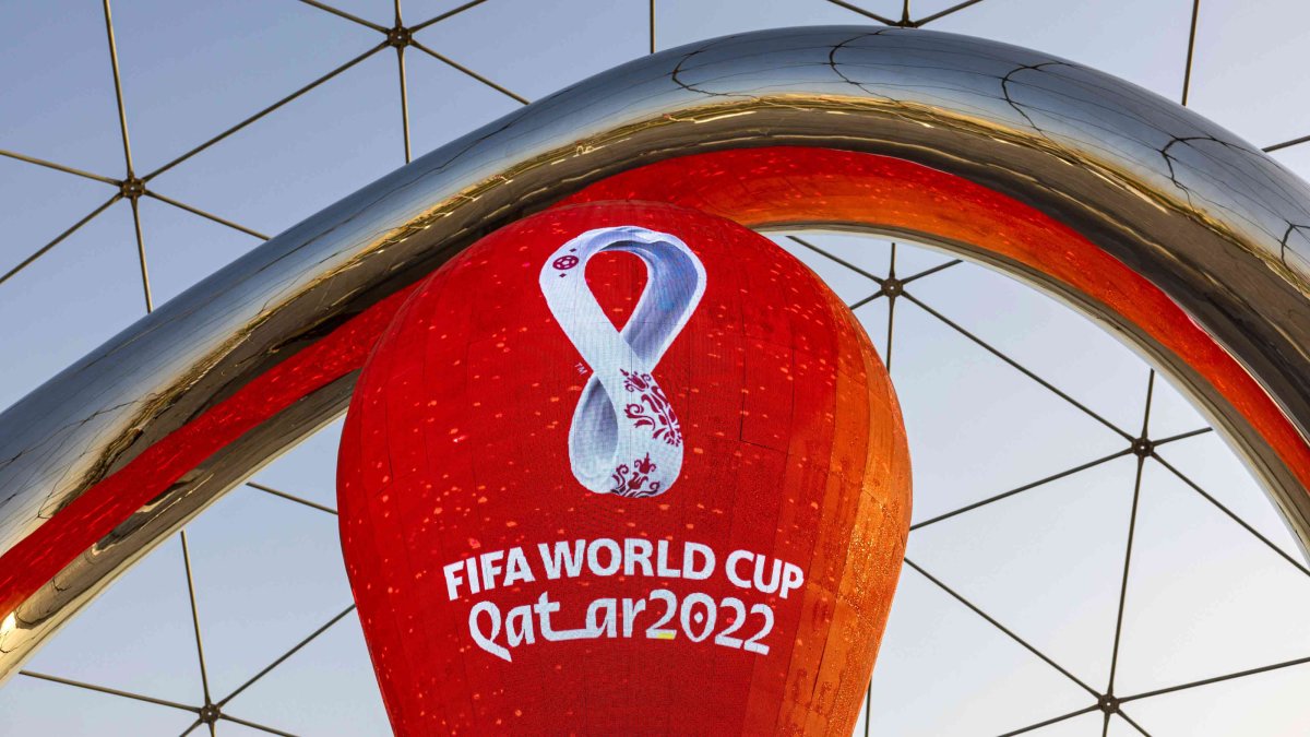 FIFA, World Cup Organizers Agree to Serve Alcoholic Beer at Stadiums in Qatar - Vimarsana News
