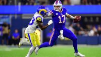 Who Is Favored to Win NFL MVP After Three Weeks in 2022?