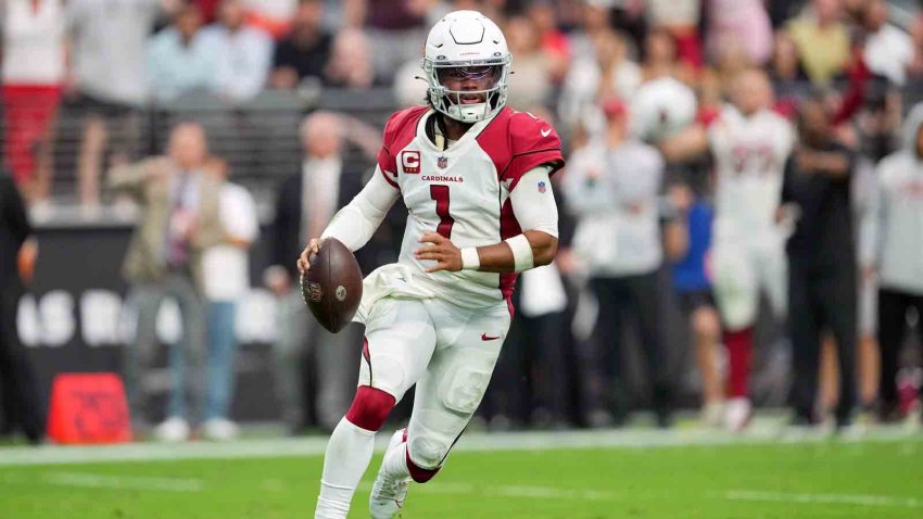 Why Vikings' Patrick Peterson mocked Cardinals, Kyler Murray with