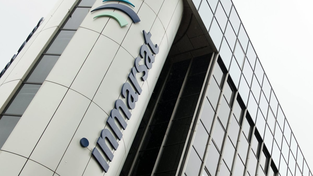 U.S. Satellite Giant Viasat's $7.3 Billion Takeover of UK Rival Inmarsat Faces In-Depth Competition Probe - Vimarsana News