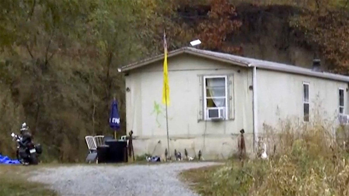 Authorities Investigating Iowa Woman's Claim Her Father Was a Serial Killer – NBC Connecticut - Vimarsana News