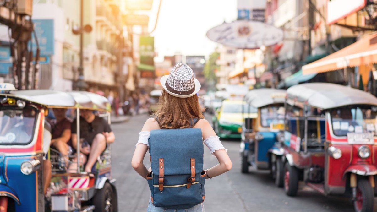 54% of Workers Can't Fully Disconnect During PTO—3 Tips for Avoiding a 'Workcation' – NBC Connecticut - Vimarsana News