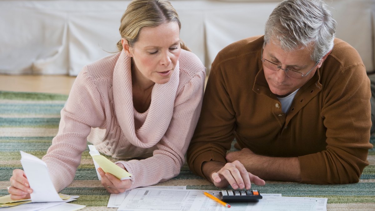 The Best Year-End Tax Strategies From Top-Ranked Advisors – Including a 'Once in Multiple-Decade' Opportunity – NBC Connecticut - Vimarsana News