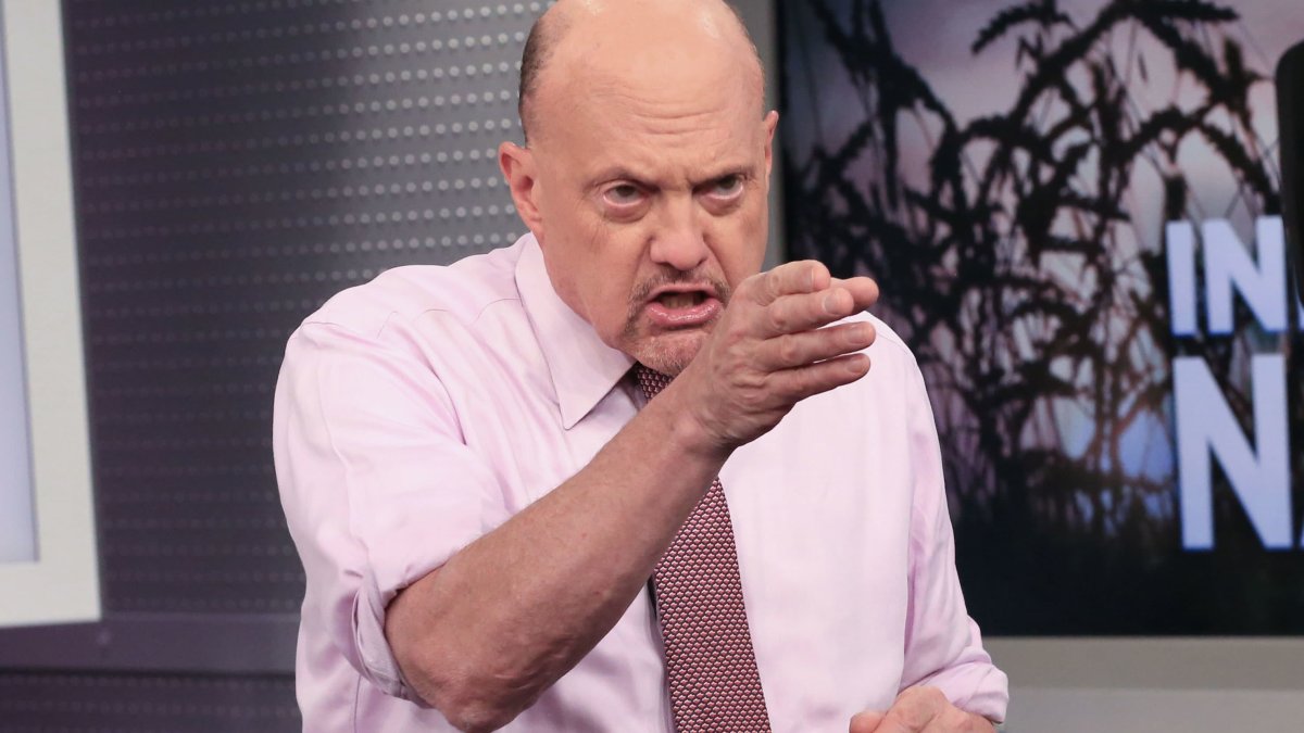 Cramer's Week Ahead: Earnings Season Heats Up and Companies Could 'Keep Flying' Barring a Severe Slowdown – NBC Connecticut - Vimarsana News
