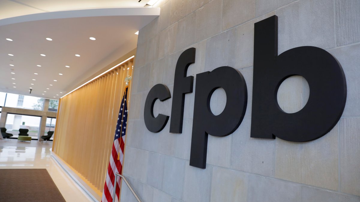 A Court Just Ruled That CFPB's Funding Is Unconstitutional, and That Could Be 'Catastrophic' for Mortgage Markets – NBC Connecticut - Vimarsana News