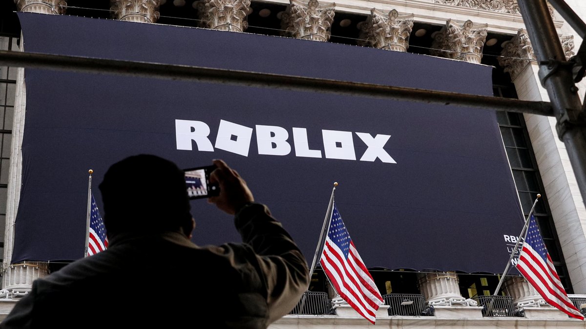 Stocks Making the Biggest Moves Premarket: Zscaler, BlackRock, Roblox and More