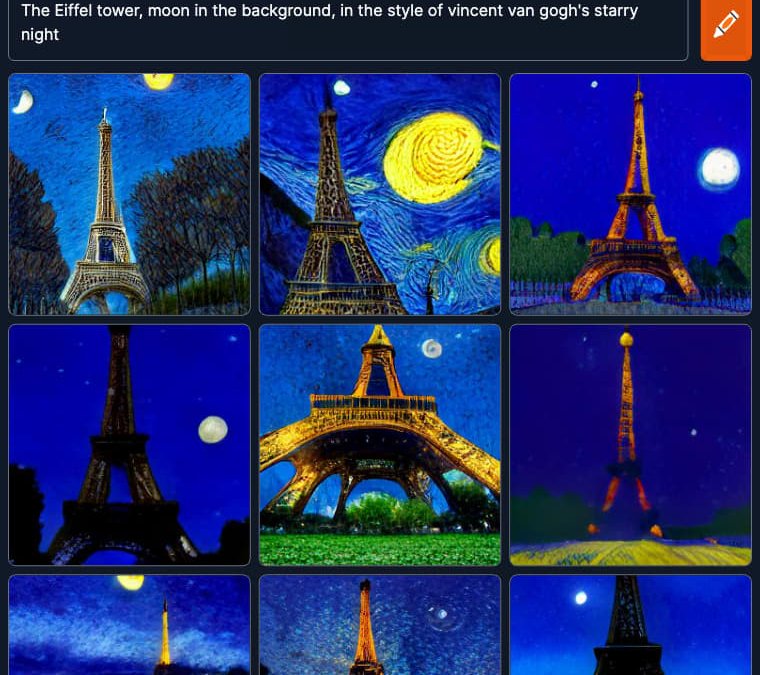 Why Silicon Valley Is So Excited About Awkward Drawings Done by Artificial Intelligence - Vimarsana News