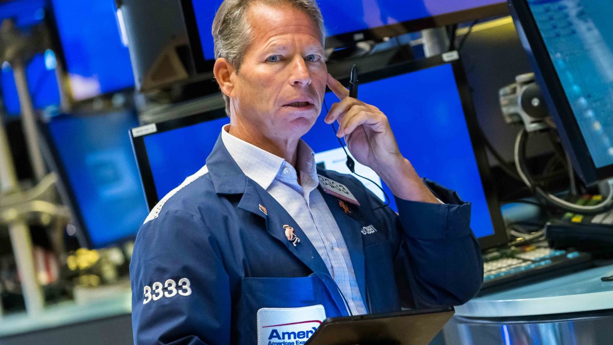 Stock Futures Fall Slightly Ahead of September's Jobs Report - Vimarsana News