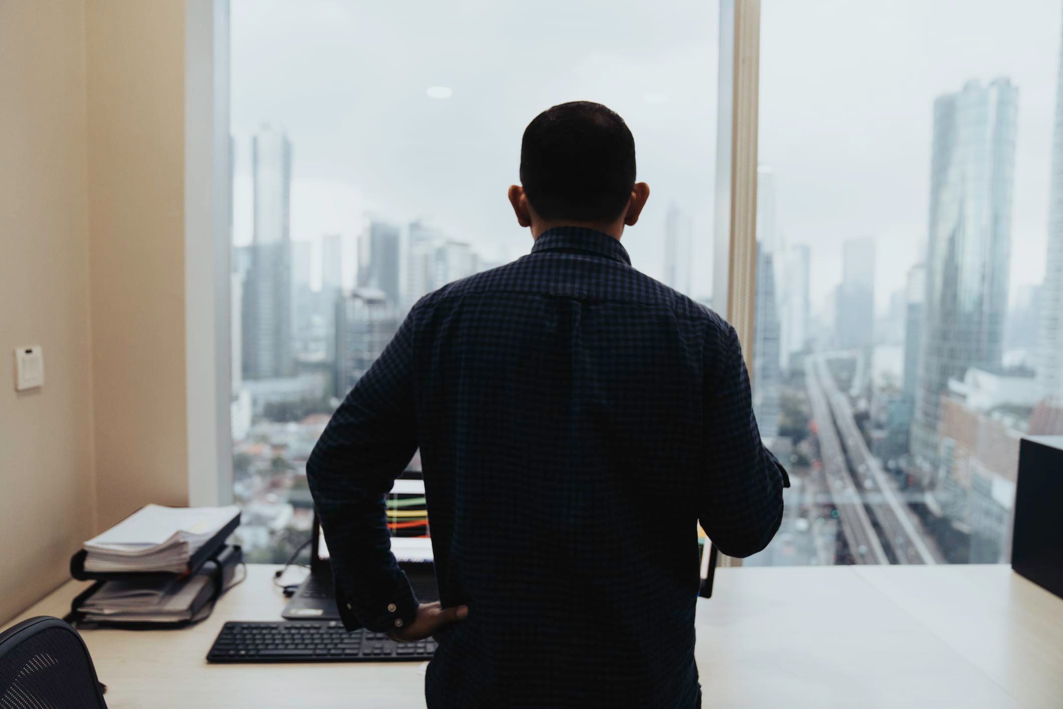Here's What a New Biden Administration Labor Proposal Would Mean for Independent Contractors - Vimarsana News