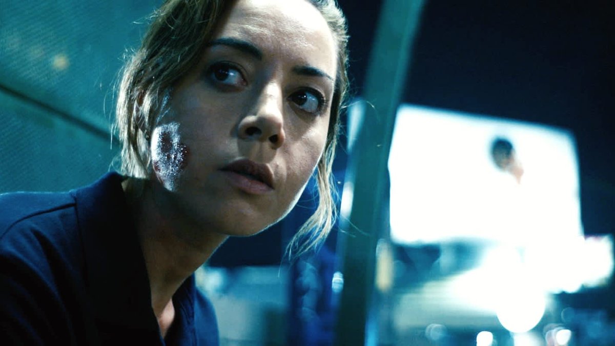 In the New Thriller 'Emily the Criminal,' Director John Patton Ford Takes on the Student Loan Crisis – NBC Connecticut - Vimarsana News
