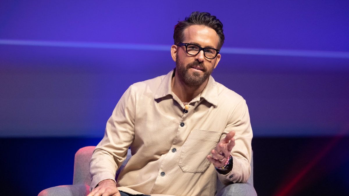 Ryan Reynolds Reveals the No. 1 Skill That's Helped Him Succeed: 'It Really Changed My Life' – NBC Connecticut - Vimarsana News