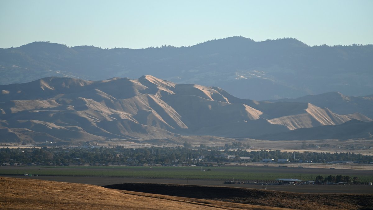 Rural California Town Is Facing the End of Its Water Supply by Dec. 1 - Vimarsana News