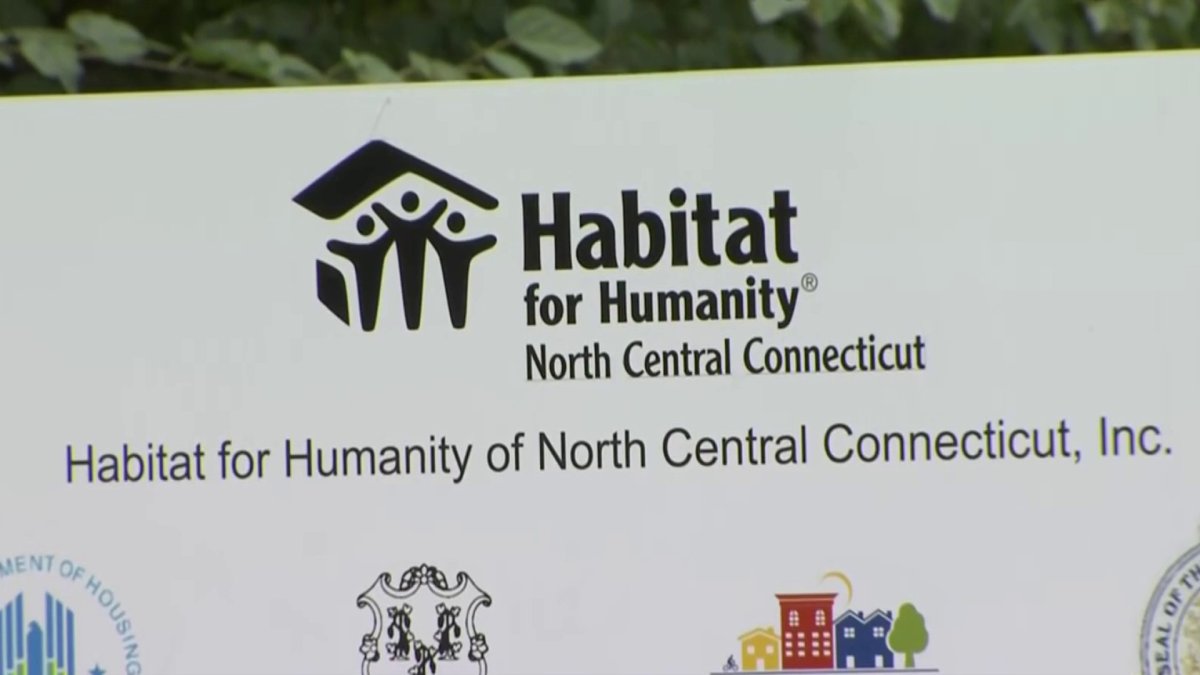 Habitat for Humanity to Build New Homes in Hartford NBC Connecticut