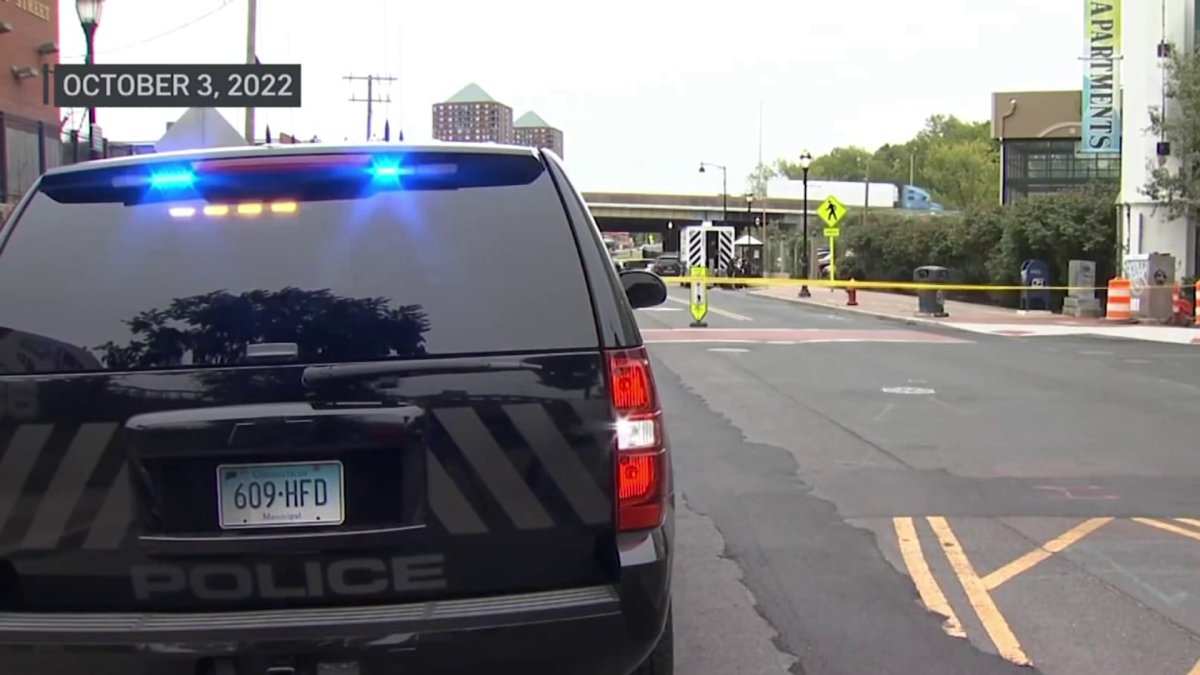 Crime Concerns After Two Homicides in Hartford’s Parkville Section