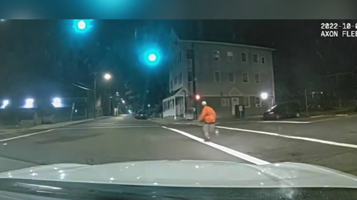 New Haven Officer Injured in Wild Shootout – NBC Connecticut