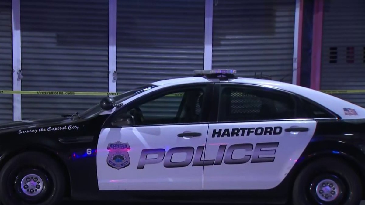 Suspicious Death In Hartford Now A Homicide Investigation Nbc Connecticut 3656