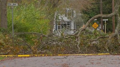 Taking a Look at Superstorm Sandy's CT Impact 10 Years Later