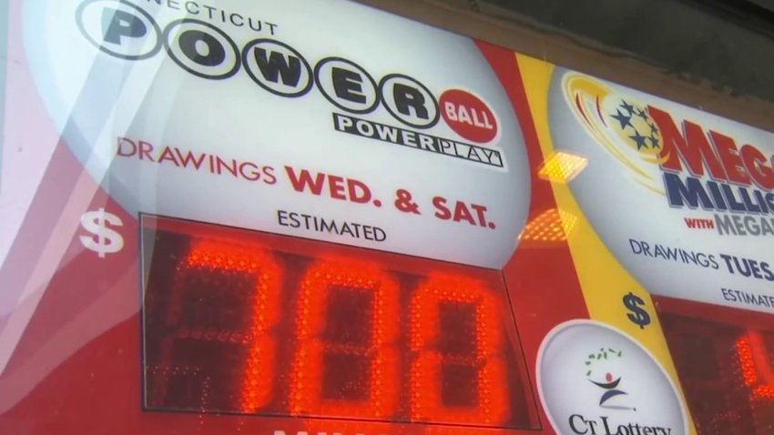 Powerball Jackpot Grows to $700 Million Ahead of Wednesday Night's Drawing