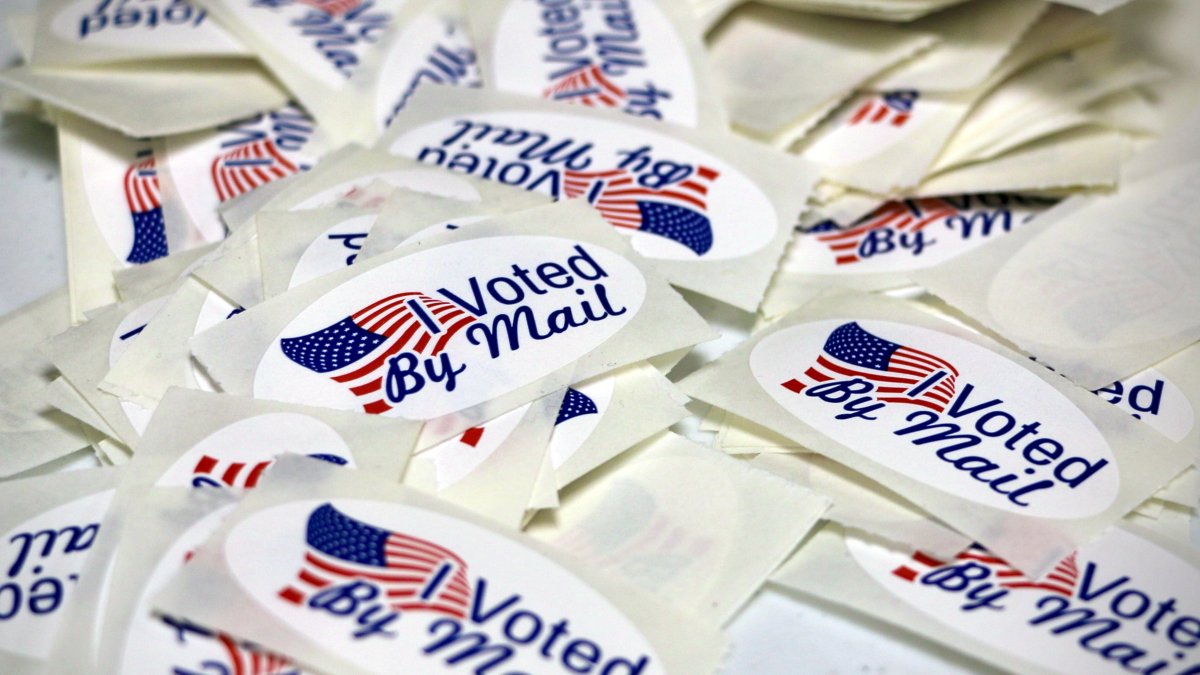 Voting by Mail in the 2022 Election? Here’s How Ballots Are Verified