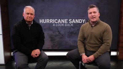 Q&A: Ryan Hanrahan and Bob Maxon Discuss How Sandy Could Have Been Even Worse