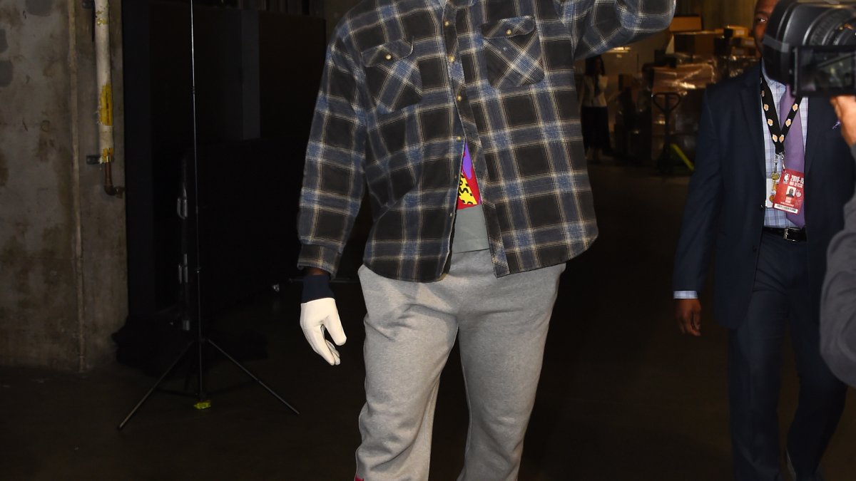 NBA’s Best Halloween Costumes in the Past Decade NBC Connecticut