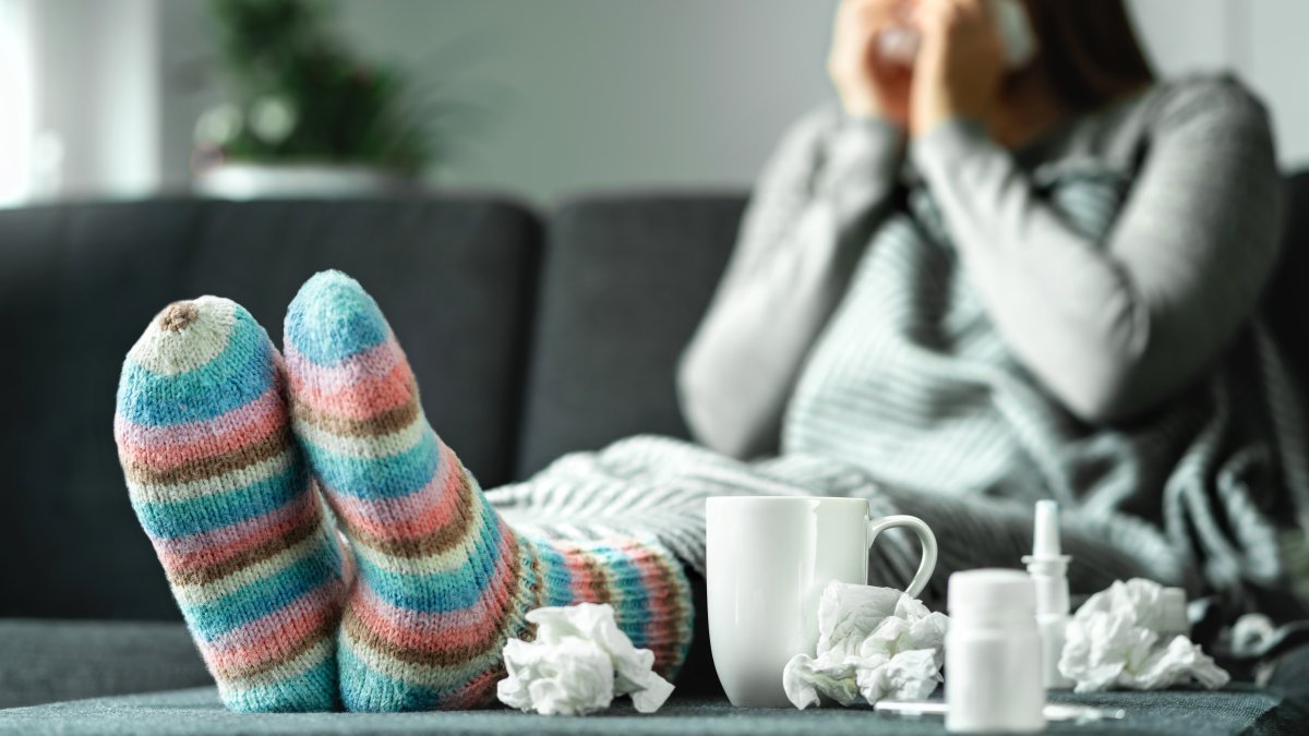 Flu numbers up in Connecticut. After Thanksgiving holidays – NBC Connecticut