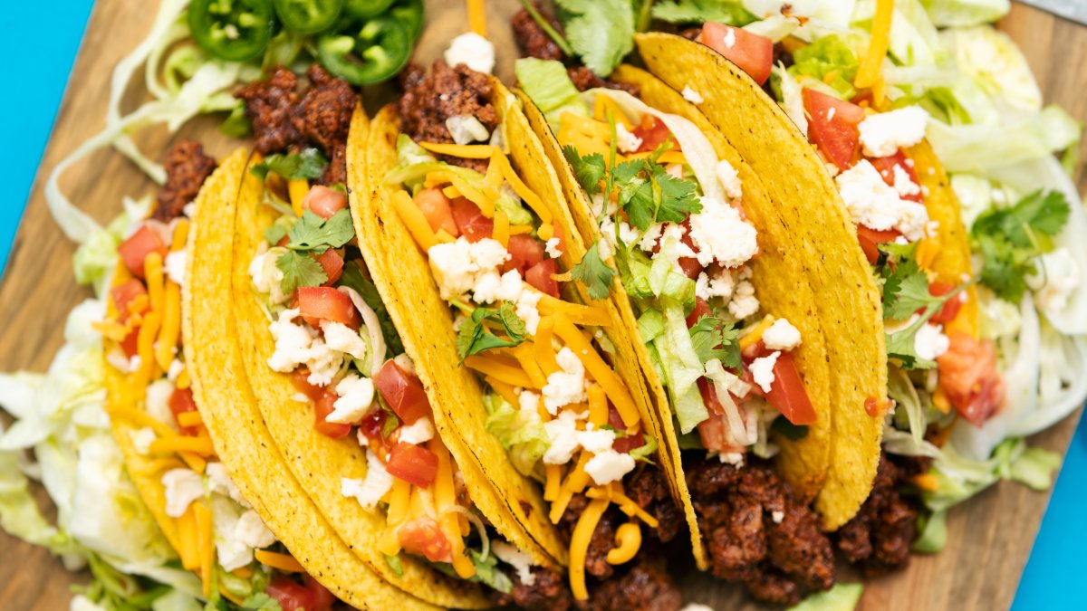 18 deals and freebies for National Taco Day 2023 – NBC Connecticut - Vimarsana News