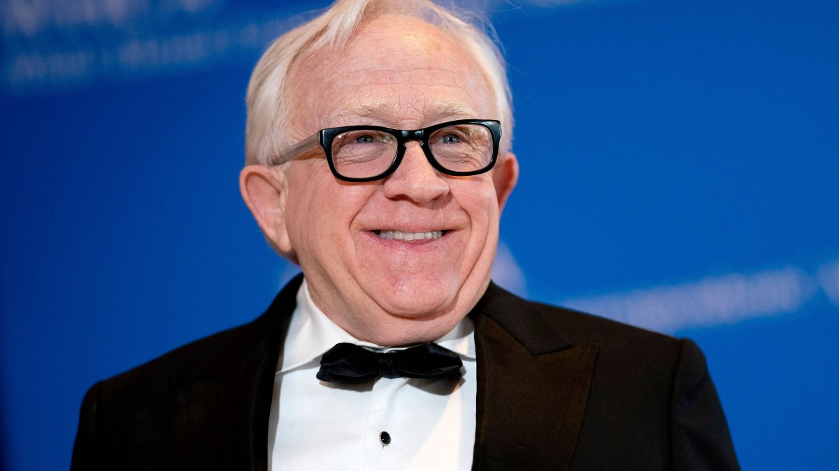 How Fox S Call Me Kat Is Paying Tribute To Late Actor Leslie Jordan Nbc Connecticut