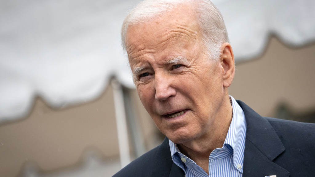 Conservative Business Group Sues Biden Administration Over Student Loan Foregiveness Plan – NBC Connecticut - Vimarsana News