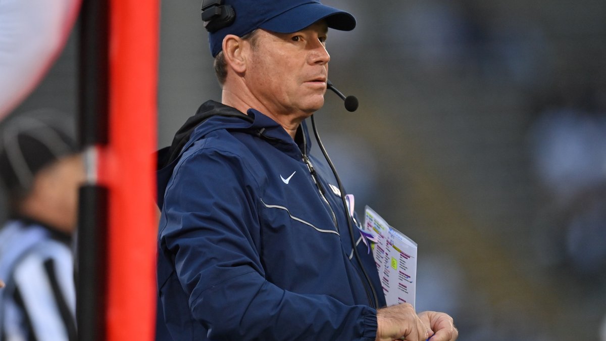 UConn Beats Boston College For First Time Ever