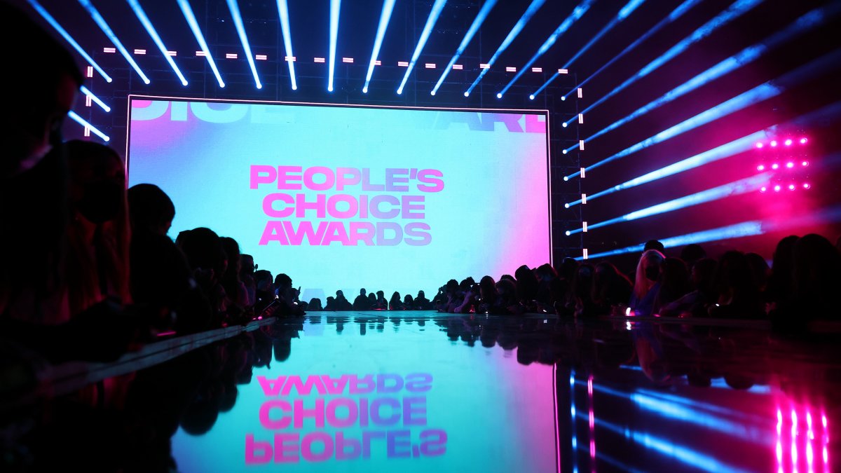 2024 People’s Choice Awards Complete List of Nominees NBC Connecticut
