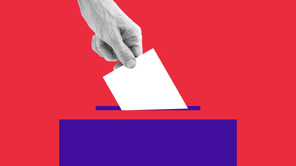 Democrats, Republicans Seen as Equally Extreme, New Poll Finds – NBC Connecticut - Vimarsana News